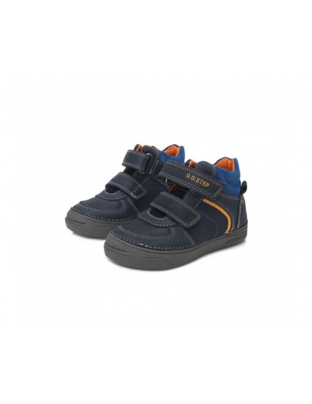 ДЕТСКИ ОБУВКИ 040-443M 25-30