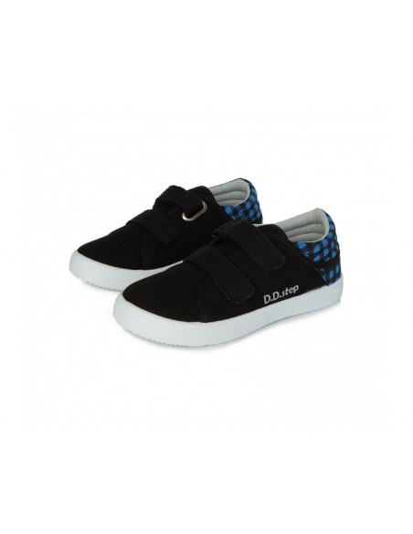 CANVAS SHOES 949C 32-37