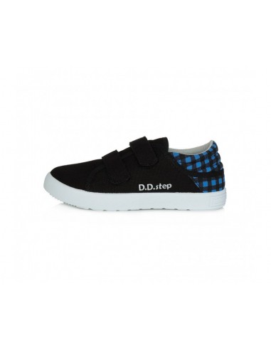 CANVAS SHOES 949C 32-37