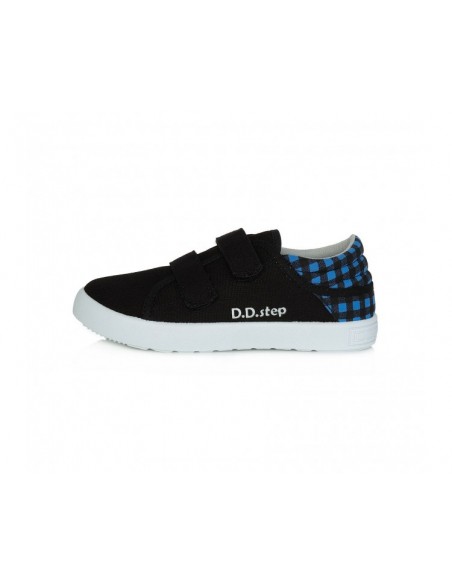 CANVAS SHOES 949C 32-37