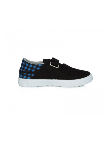 CANVAS SHOES 949C 32-37
