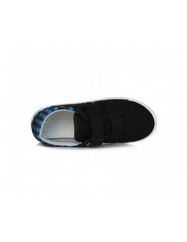 CANVAS SHOES 949C 32-37