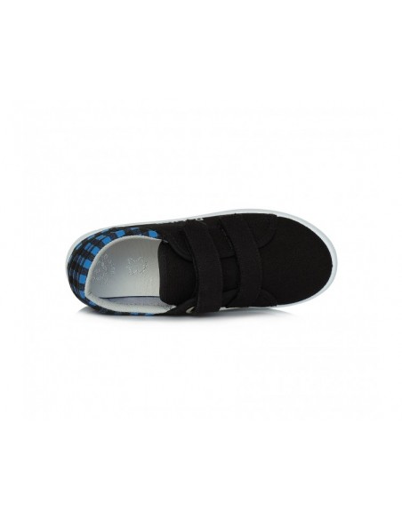 CANVAS SHOES 949C 32-37