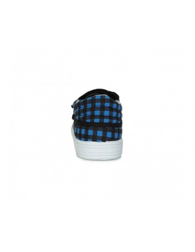 CANVAS SHOES 949C 32-37