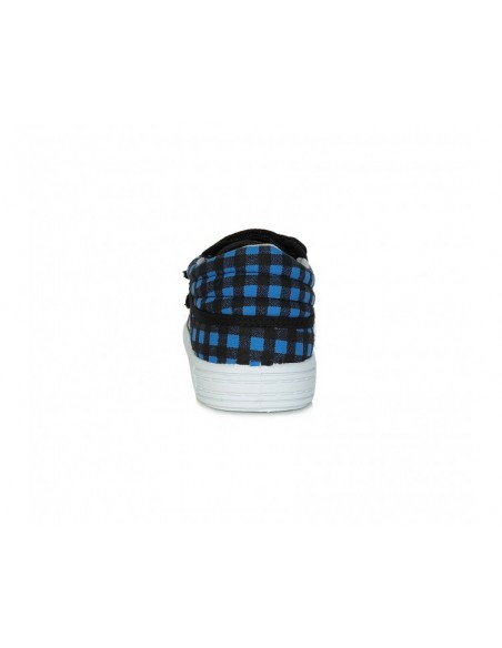 CANVAS SHOES 949C 32-37
