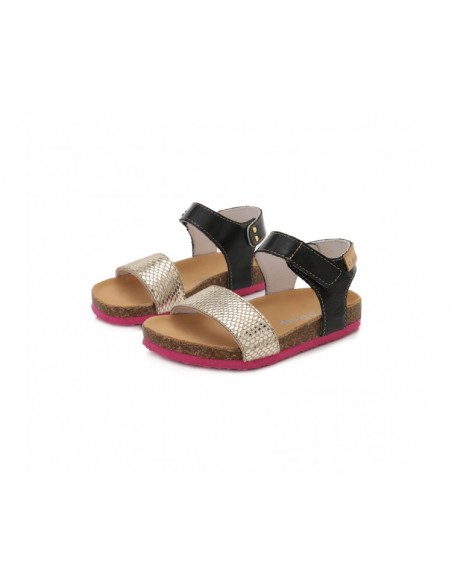 CHILDREN'S SANDALS AC051-4B 31-36
