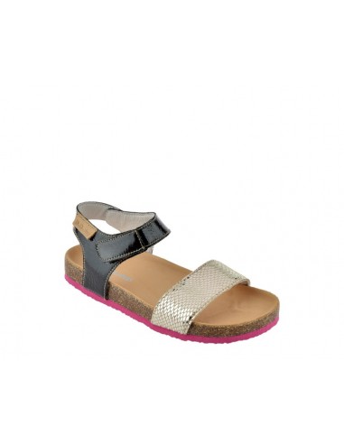 CHILDREN'S SANDALS AC051-4B 31-36
