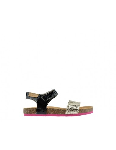CHILDREN'S SANDALS AC051-4B 31-36