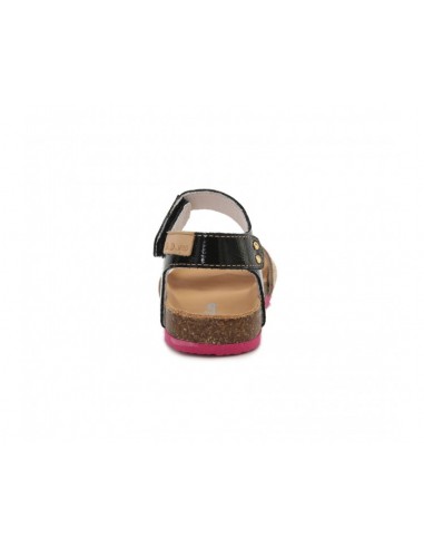 CHILDREN'S SANDALS AC051-4B 31-36