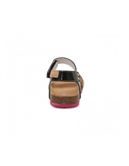 CHILDREN'S SANDALS AC051-4B 31-36