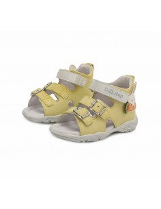 ДЕТСКИ САНДАЛИ AC290-508 19-24