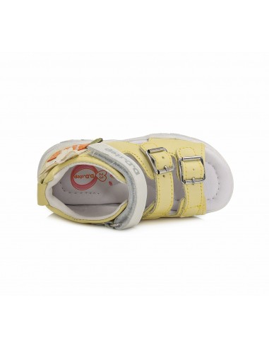 ДЕТСКИ САНДАЛИ AC290-508 19-24