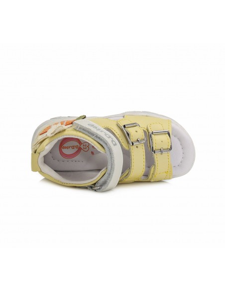 ДЕТСКИ САНДАЛИ AC290-508 19-24