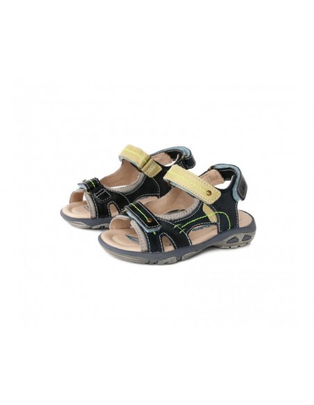 CHILDREN'S SANDALS AC290-7012L 31-36