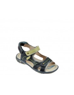 CHILDREN'S SANDALS AC290-7012L 31-36 2