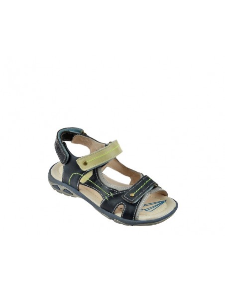CHILDREN'S SANDALS AC290-7012L 31-36