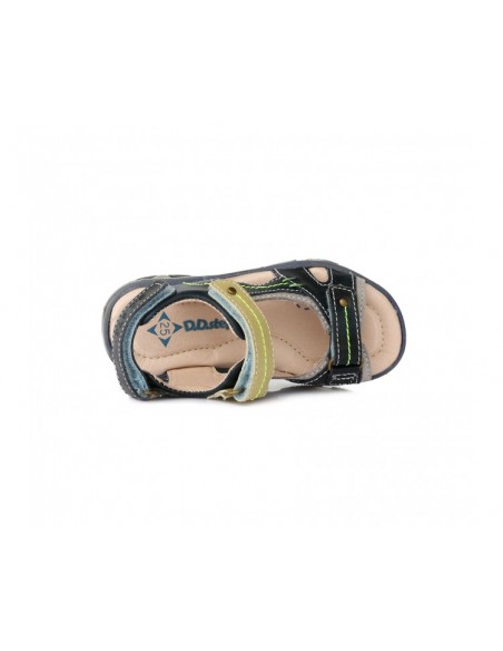 CHILDREN'S SANDALS AC290-7012L 31-36