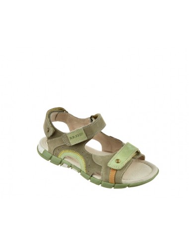 CHILDREN'S SANDALS 16BL 31-36