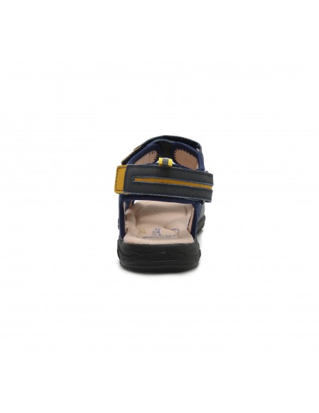 CHILDREN'S SANDALS AC290-7033AL 31-36