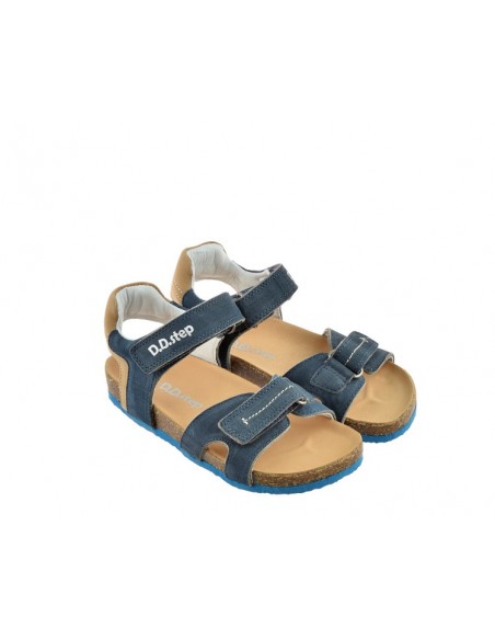 CHILDREN'S SANDALS A051-224M 25-30