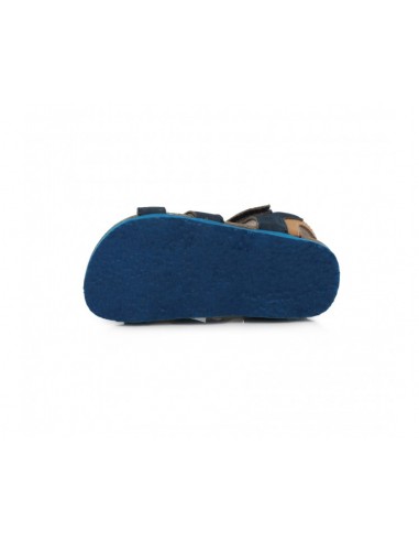 CHILDREN'S SANDALS A051-224M 25-30