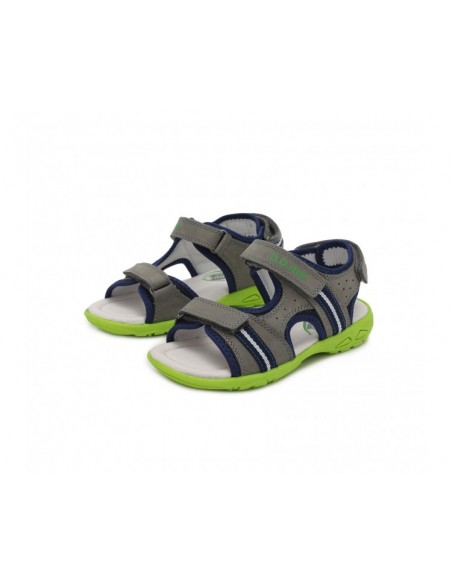 CHILDREN'S SANDALS AC290-525L 34-39