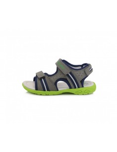 CHILDREN'S SANDALS AC290-525L 34-39 2