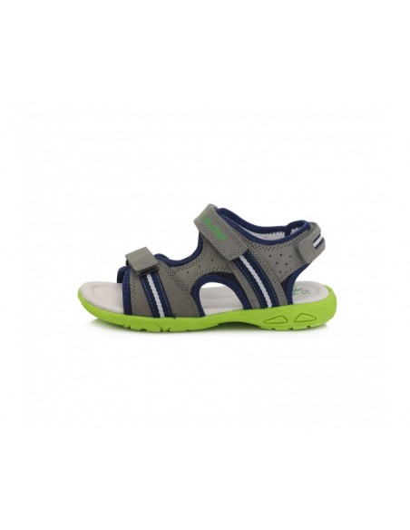CHILDREN'S SANDALS AC290-525L 34-39