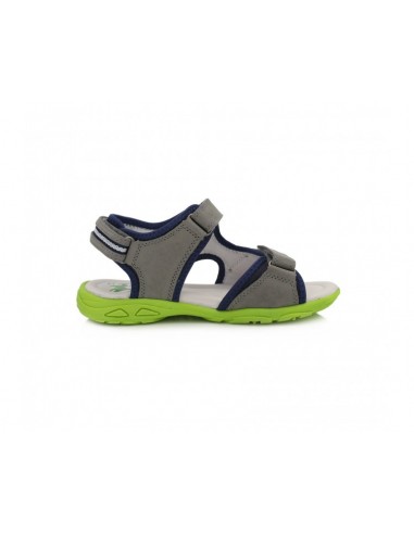 CHILDREN'S SANDALS AC290-525L 34-39