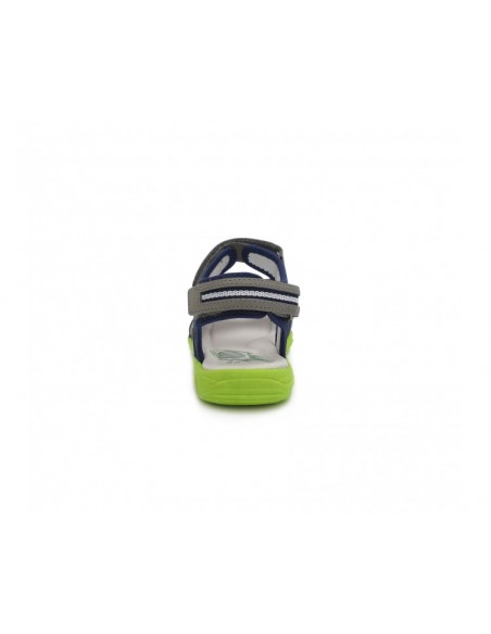 CHILDREN'S SANDALS AC290-525L 34-39