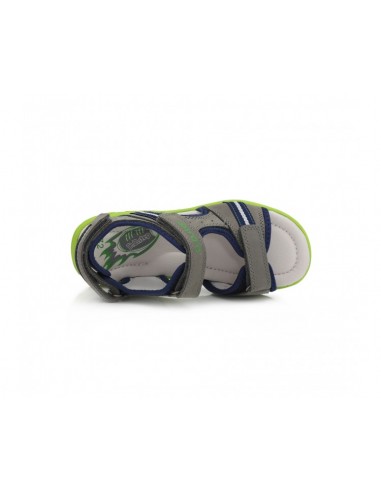 CHILDREN'S SANDALS AC290-525L 34-39