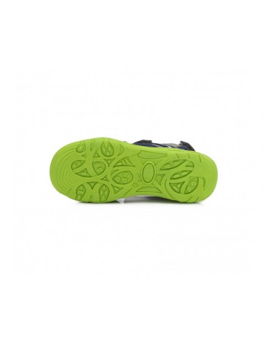 CHILDREN'S SANDALS AC290-525L 34-39