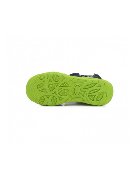 CHILDREN'S SANDALS AC290-525L 34-39