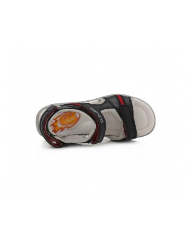 CHILDREN'S SHOES AC290-525BL 31-39