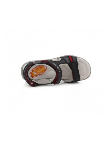 CHILDREN'S SHOES AC290-525BL 31-39