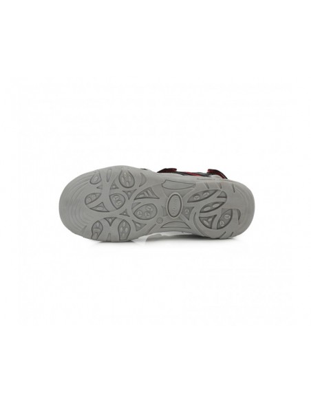 CHILDREN'S SHOES AC290-525BL 31-39