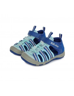 ДЕТСКИ САНДАЛИ G065-384AM 26-31