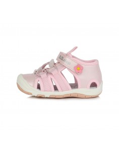 ДЕТСКИ САНДАЛИ G065-338CM 26-31 2