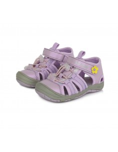 ДЕТСКИ САНДАЛИ G065-338DM 26-31