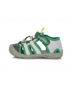CHILDREN'S SANDALS G065-338BM 26-31 2