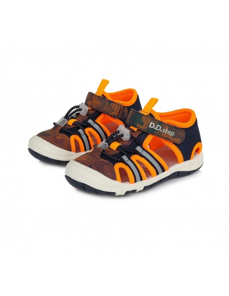 CHILDREN'S SANDALS G065-338 20-25