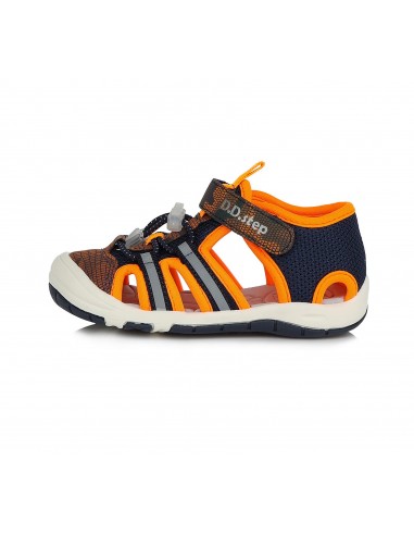CHILDREN'S SANDALS G065-338 20-25
