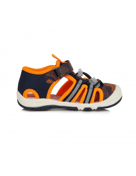 CHILDREN'S SANDALS G065-338 20-25