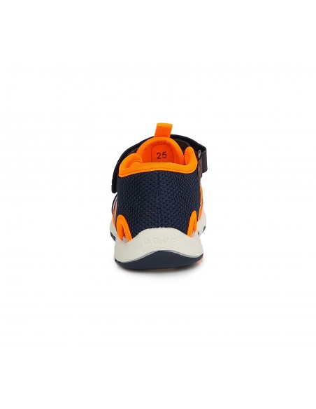 CHILDREN'S SANDALS G065-338 20-25