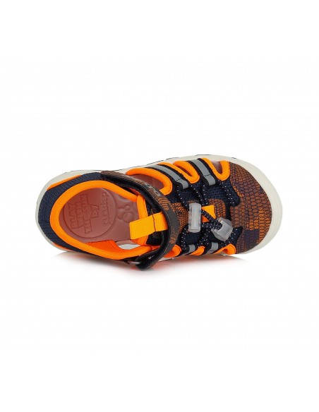 CHILDREN'S SANDALS G065-338 20-25