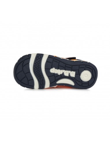 CHILDREN'S SANDALS G065-338 20-25