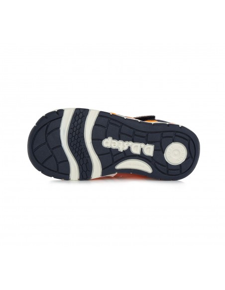 CHILDREN'S SANDALS G065-338 20-25
