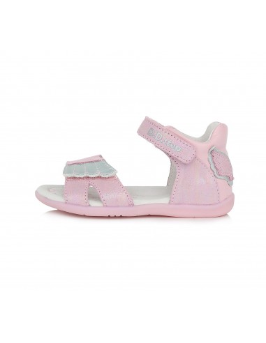 CHILDREN'S SANDALS G075-329 19-24
