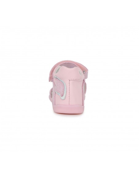 CHILDREN'S SANDALS G075-329 19-24