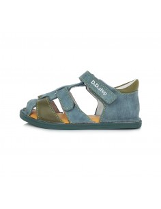 ДЕТСКИ САНДАЛИ BAREFOOT G076-382C 20-25 2